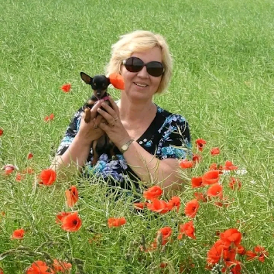 marie_ange85's profile picture. 