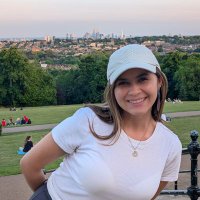 Tannia A. Valenzuela R. (@tandrevale) 's Twitter Profile Photo