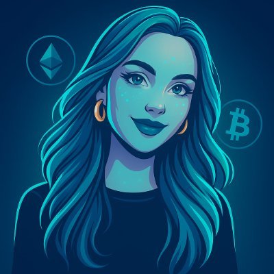 8TentacleT's profile picture. Marketing @Octo_DeFi | Making #DeFi human
📚 Learning out loud 
🌐 Connecting Web2 users to Web3’s power
☕ Talks & thoughts – always open