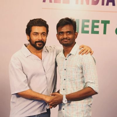 .....
ANBANA FAN😍

Salem North SFC✨
...