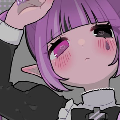 amautsu_uta's profile picture. 地雷系女子×イラストレーター￤ご依頼は @UTA___YUME ￤tiktok 2.8万フォロワー ↑↑ https://t.co/n7T0s3XPba