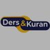 ders&kuran 🔎❓️ (@dersvekuran) Twitter profile photo ders&kuran 🔎❓️ (@dersvekuran) Twitter profile photo
