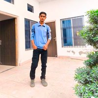 Razik Shaikh (@raziikshaikh) 's Twitter Profile