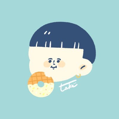 takeさんのプロフィール画像