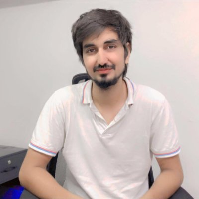 Khurram__Usman's profile picture. 🚀 Khurram | GoHighLevel Expert
🔥 Scaling Agencies & SMBs with GHL
📈 Automate. Convert. Dominate.
 2X Sales | SMS Blasts | Funnels | White-Label Solution