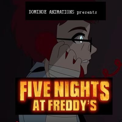 Five Nights at Freddys - Twisted Tales - The Imposter - Transportation Station - Breaking Rules
Links - https://t.co/JTSvJSUIwO