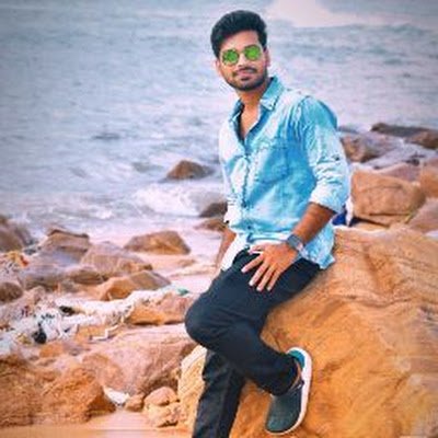 Manoharbab61917's profile picture. 