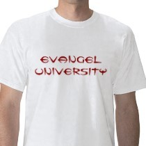 Evangel University