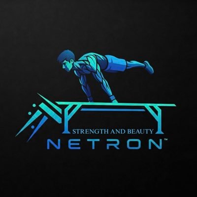 NeTron_brand's profile picture. 