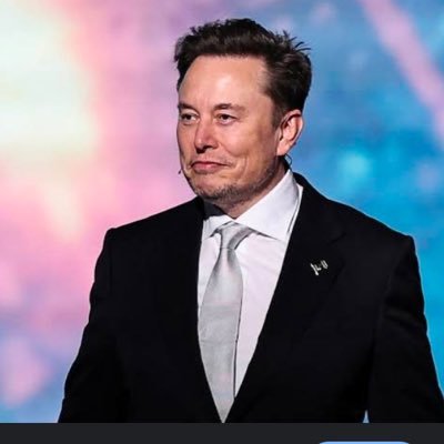 Elon_teamchat2's profile picture. 