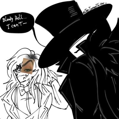 ~𝕿𝖍𝖊 𝕴𝖓𝖈𝖔𝖌𝖓𝖎𝖙𝖊 𝕺𝖓𝖊~さんのプロフィール画像