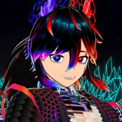 AinulVT Cyberus.SYS | 18+ ENVTuberさんのプロフィール画像