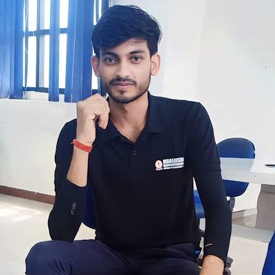 JaynandanK43632's profile picture. 