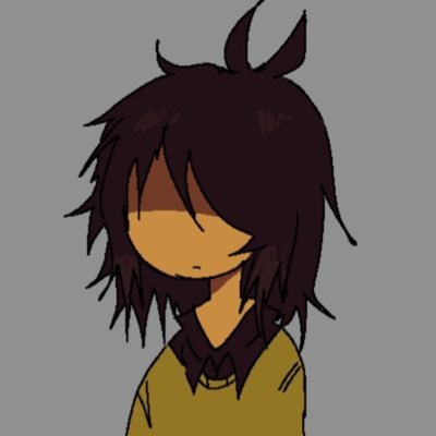 burg3rdestroy3r's profile picture. an artist, and a terrific homestuck fan.♒️‼️// Heir of Void