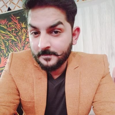DalSahab3's profile picture. 