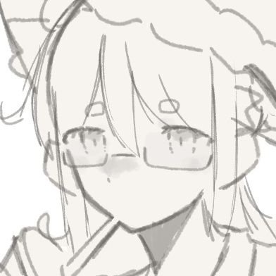 絵を描く人です
無断転載＆AI学習はおやめ下さい