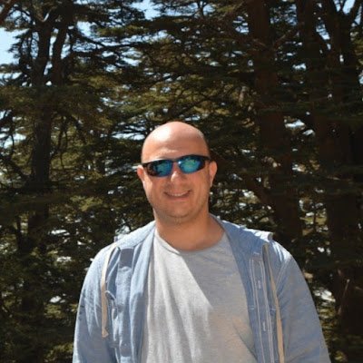 RKhreizat's profile picture. 