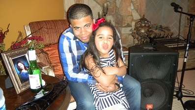 Ariel_Pena_'s profile picture. 