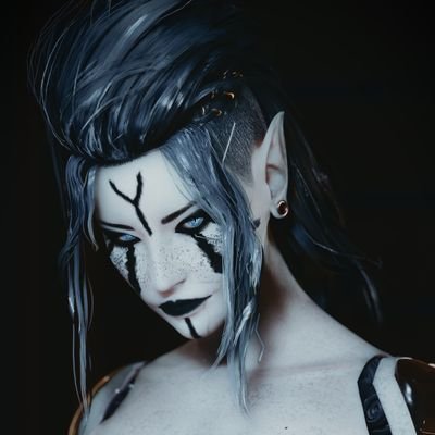 All my photos come straight from game with reshade fx and otis tools - Don't upload my photos ANYWHERE without my permission. Exclusive stuff on my Ko-fi
