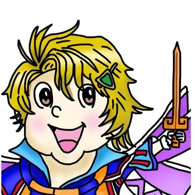 サガシリーズ特にロマ1,ミンサガ推しで好きなキャラはアルベルト一家と三邪神。
ミンサガリマスタープレイ中
RS2日目勢
アイコンはおすしさん(@osushi_saga)に書いて頂きました🥹✨️