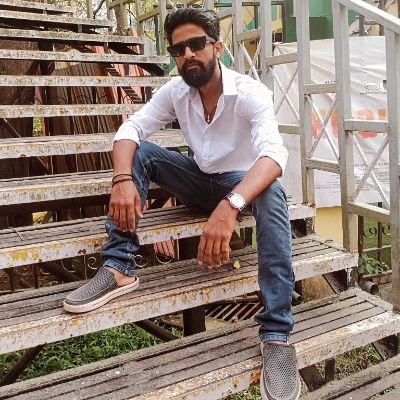 Harmahadev88521's profile picture. 