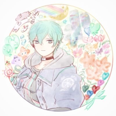 youさんのプロフィール画像