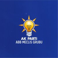 ABB AK Parti Meclis Grubu (@abbakpartigrubu) 's Twitter Profile Photo