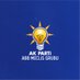 ABB AK Parti Meclis Grubu (@abbakpartigrubu) Twitter profile photo ABB AK Parti Meclis Grubu (@abbakpartigrubu) Twitter profile photo