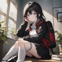 りんご_こはく (@rem_applen) 's Twitter Profile