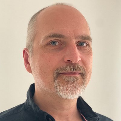 DamienZornAutor's profile picture. #ScienceFiction #Thriller #Autor