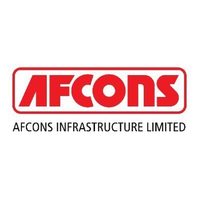 AFCONSOfficial's profile picture. Official X of Afcons. Engineering excellence worldwide—connecting people, driving progress, and building a better tomorrow.