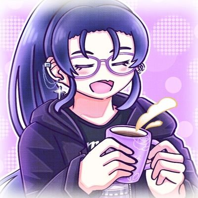 神無月三栗⛓️💜✞𓆪 ˚˙さんのプロフィール画像