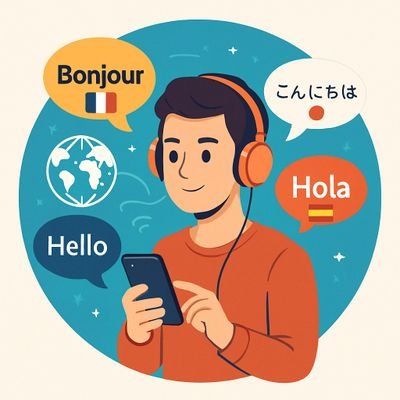 Founder @LearnCulturaAI | Reimagining language, learning & culture through AI 🌍🤖 | Web3 believer | Linguist | Sharing ideas that shape tomorrow
