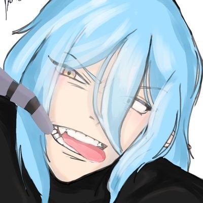 Shu 💫 Em breve um Vtuber Profile