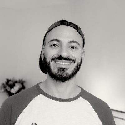 AlexandreCohen_'s profile picture. 