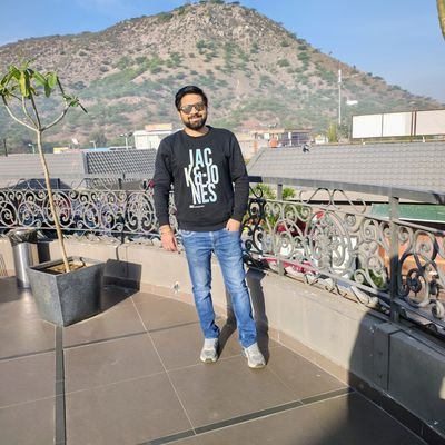 Neerajarora6176's profile picture. All RTs are not endorsement  अगर ख्वाईश कुछ अलग करने की है तो दिल और दिमाग के बीच बगावत लाजमी है I"