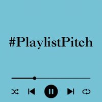 #PlaylistPitch (@playlist_pitch) 's Twitter Profile Photo #PlaylistPitch (@playlist_pitch) 's Twitter Profile Photo
