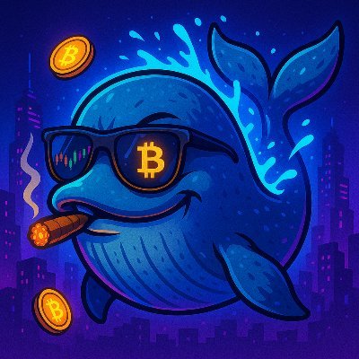 BlofinB58926's profile picture. Been there. Traded that. From chaos to calm. I don’t spoon-feed—I spark thought. Helping traders think, grow, and trade with purpose.