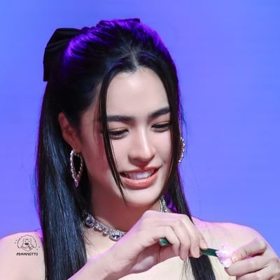โดนตกเพราะพี่หลิง 🥺💜 #linglingkwong #LingOrm #ormkornnaphat