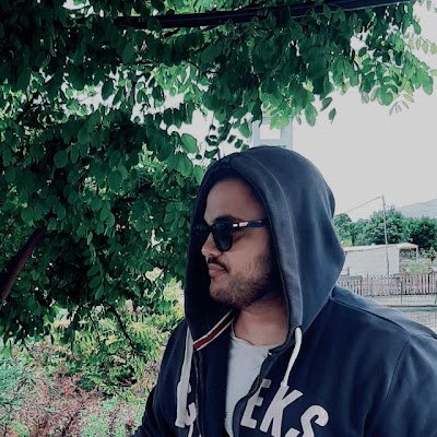 AmirMojarad's profile picture. Software Engineer