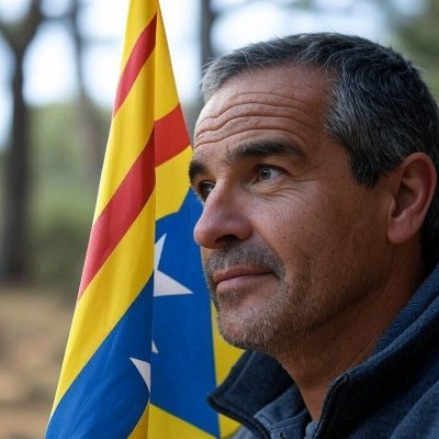 bigeschlecht's profile picture. Jo sóc culer i visca la llibertat i els Països Catalans. 

Josep Pla el nostre heroi un homenot de poble.