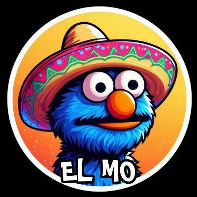 ELMoCronos's profile picture. 