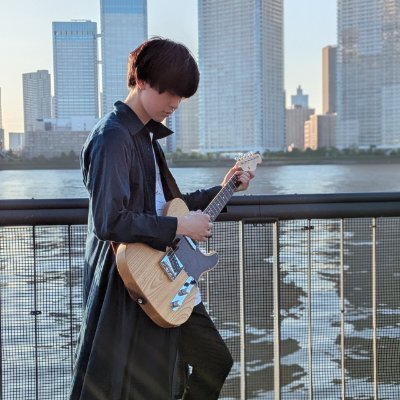 ｼﾊﾞ🐧🐱 (@shiba__guitar) / X