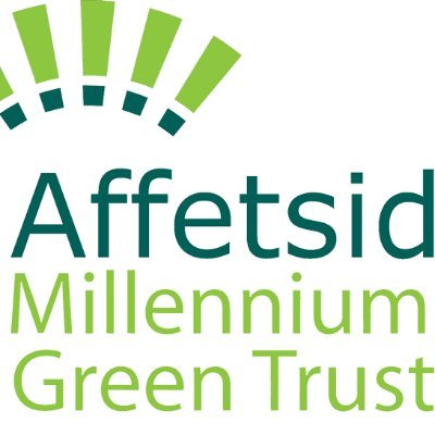 A team of community volutnteers who look after Affetside Millennium Green Trust, built in the year 2000 in the West Pennine Moorland Village of Affetside