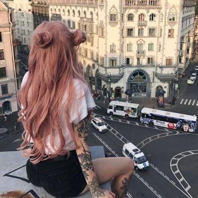33•Taken💕•🇺🇦🇨🇦• ⚯͛▕⃝⃤• #Slytherin🐍• #TeamPisces♓️• •Anon sharing chaos• AVI is not me