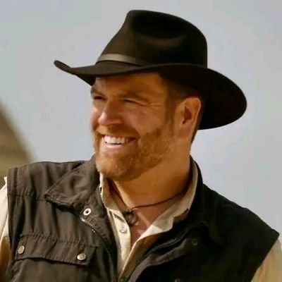 https://t.co/wFLfqOp90e of #Expendition unknown
New private handle to connect with my fans! If you're a fan, feel free to send a message—I'd love to hear from you