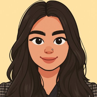 Aanya43893's profile picture. I automate what consultants charge $500/hr for. Then I go for a walk.