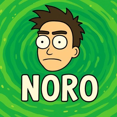 dev_noro's profile picture. Meme coin dev from EU 🌍
Not a scammer ❌
No rugs. No dumps. No disappearing.
I build dumb coins — and actually stay. 🫡