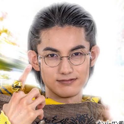 暴神竜儀さんのプロフィール画像