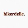 hikerdelic's profile picture. Outfitting inspired by the outdoors
Available from https://t.co/kzTOA0zzyf